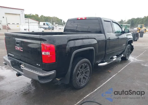 2015 GMC Sierra 1500 Sle z USA, uszkodzony, nr VIN 1GTV2UEC3FZ164339